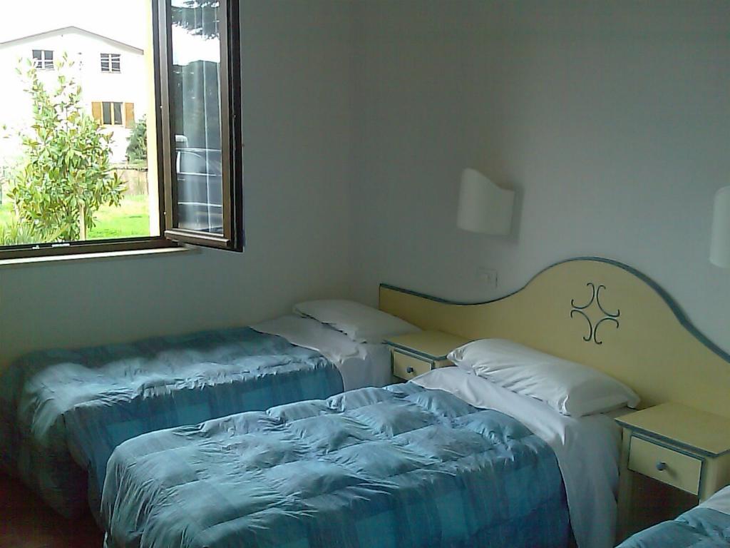 Ostello Victor Center Assisi Room photo
