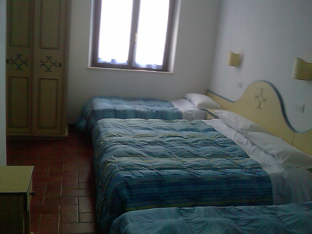 Ostello Victor Center Assisi Room photo