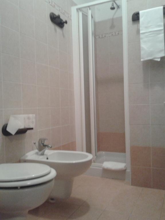 Ostello Victor Center Assisi Room photo
